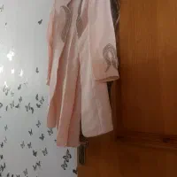 لباس فروشی ی لباس مجلس شیک هست اگر کسی خریدارم