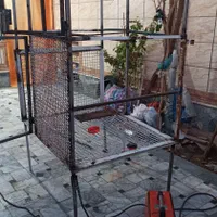 جوشکاری سیار و خرده کاری پذیرفته میشود همه روزه|خدمات پیشه و مهارت|بیرجند, |دیوار