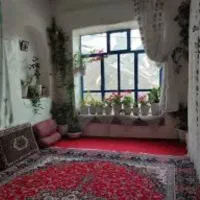 اجاره دربست خونه ویلایی