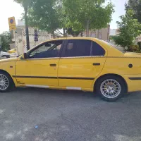 تاکسی سمند۸۶،قیمت مقطوع مقطوع