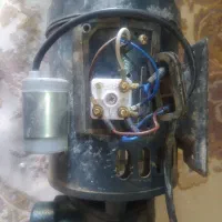 لوله کشی آب و فاضلاب تعمیرات پمپ آب|خدمات پیشه و مهارت|میرجاوه, |دیوار