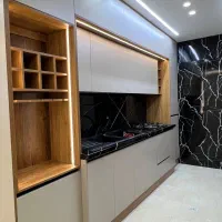 ۵۰متری فول دیزاین مناسب برای سرمایه گذاری|فروش آپارتمان|تهران, سازمان آب|دیوار