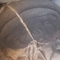 سیاه چادر|کوهنوردی و کمپینگ|کوهدشت, |دیوار