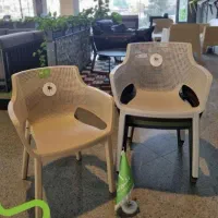 صندلی پلاستیکی مدل شیما Shima 445|میز و صندلی غذاخوری|تهران, ستارخان|دیوار