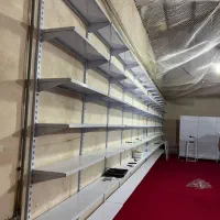 فروشگاه خود را متحول کنید با قفسه آسان نصب|فروشگاه و مغازه|شیراز, باهنر|دیوار