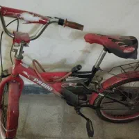 دوچرخه سایز ۱۶ و ۲۰|دوچرخه، اسکیت، اسکوتر|کاشان, میدان کهنه|دیوار