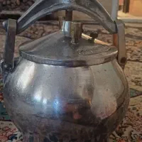 زودپز دیگی ۳ نفره و قابلمه روحی ۵۰ نفره|ظروف پخت‌وپز|قم, زنبیل آباد|دیوار