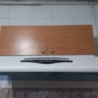 هود با کابینت