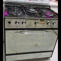 گاز طرح فر کاملانو