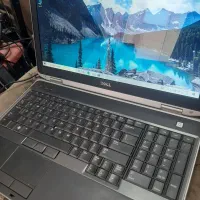 لپ تاپi5 نسل3   Dell|رایانه همراه|اصفهان, مسجد مصلی|دیوار