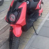 موتور برقی ۱۴۰۳|موتورسیکلت|کرمان, |دیوار