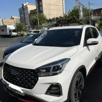 ام وی ام X 55 PRO صفر رنگبندی ایکس 55 پرو خشک ۱۴۰۴|خودرو سواری و وانت|تهران, صادقیه|دیوار