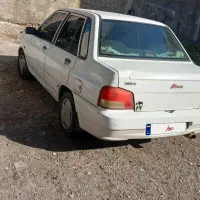 پراید۱۳۲