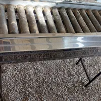 منقل گازی سالم نو نو