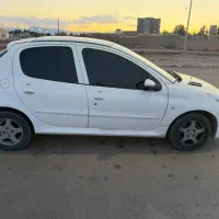 فروش ۲۰۷پانورما فول مدل۱۴۰۰