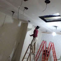 نقاشی ساختمان در تمام نقاط تهران