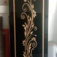 شیشه درب و پنجره و سکوریت|خدمات پیشه و مهارت|سبزوار, قاضی زاد|دیوار