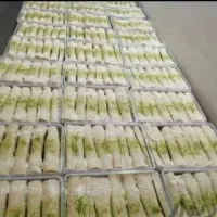 فروش خط تولید حلوا ارده پشمکی حلوا رولتی حلواطنابی|ماشین‌آلات صنعتی|قم, باغ شریفی|دیوار