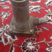 جک 3تن|قطعات یدکی و لوازم جانبی|همدان, |دیوار