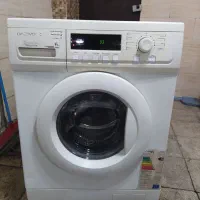 لباسشویی  اصل کره سالم تمیز ۸ کیلویی