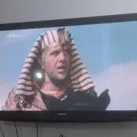 تلویزیون پاناسونیک ۵۵اینچ‌ و تلویزیون ال جی42اینج