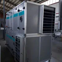 چیلر و هواساز و فن کویل|ماشینآلات صنعتی|فردیس, منظریه|دیوار