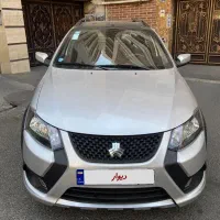 کوییک Gxl-R با رینگ بدون رنگ ۱۴۰۳|خودرو سواری و وانت|تهران, جیحون|دیوار