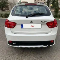 کوییک GXRL با رینگ|خودرو سواری و وانت|تهران, تهرانپارس غربی|دیوار