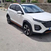 X33 cross mt 1402|خودرو سواری و وانت|کهریزک, |دیوار