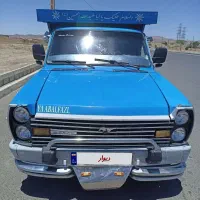 نیسان دیزل|خودرو سواری و وانت|شیراز, حومه شیراز|دیوار