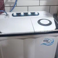 لباسشویی 15/5کیلویی پاکشوما