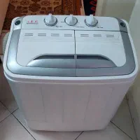ماشین لباسشویی دو قلو آاِگ age