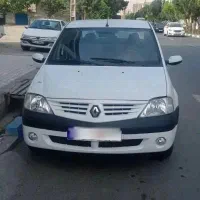 ال ۹۰ مدل ۹۶|خودرو سواری و وانت|کرج, محمد آباد|دیوار