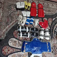 تجهیزات سالم تکواندو