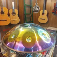 هنگدرام|درام و پرکاشن|اندیشه, اندیشه فاز ۱|دیوار