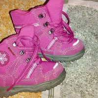 کفش بوت بچگانه نونو