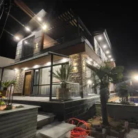 ویلایی فراتر ازتصورفول مدرن۵۷۰زمین۲۰۰بنا*درمهراباد|فروش خانه و ویلا|رودهن, |دیوار