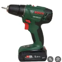 دریل شارژی اصل|ابزارآلات|شاهین‌شهر, سعدی جنوبی|دیوار