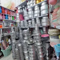 ارزانسرای پلاسکو لوازم خانگی|ظروف نگهدارنده، پلاستیکی، یک‌بارمصرف|قشم, |دیوار