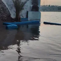 تفریحگاه کنار و خانه(کت)