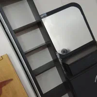 سرویس مبل میز کنسول آرایش تخت و تشک پاتختی|تخت و سرویس خواب|تهران, مینابی|دیوار