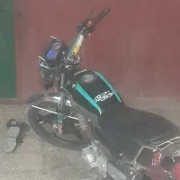 موتور پرواز|موتورسیکلت|یاسوج, |دیوار