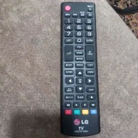 کنتر‌تلویزیون