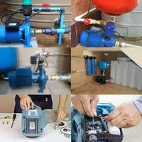 سرویس نصب تعمیر شیرآلات پکیج آبگرمکن پمپ اسید شویی|خدمات پیشه و مهارت|اصفهان, حسینآباد|دیوار