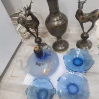 فروش مقداری وسیله قدیمی
