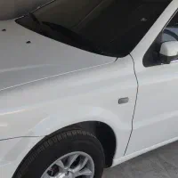 سورن پلاس xu7pمدل404|خودرو سواری و وانت|خورموج, |دیوار