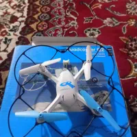هلی شات معاوضه با ایرپاد