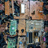 وسایل الکتریکی  برد  کابل...