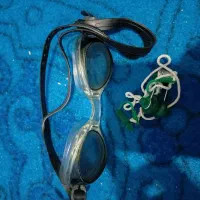 عینک شنا|غواصی و ورزشهای آبی|مشهد, فاطمیه|دیوار