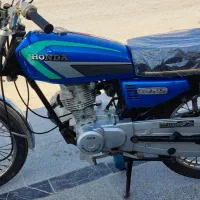 موتورپارکینگی صفر|موتورسیکلت|بندر ماهشهر, |دیوار